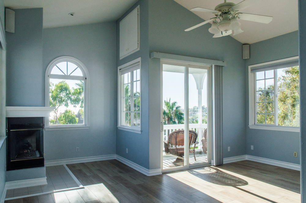 Indian Rocks Beach Windows by Material