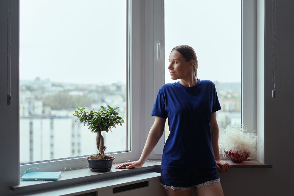 Clearwater Window Styles