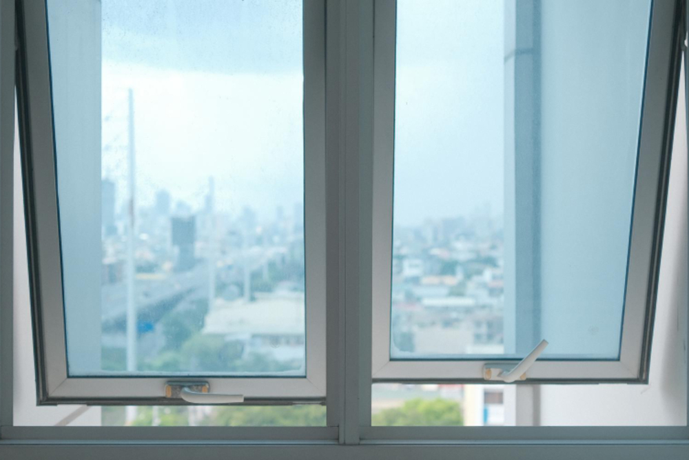 Clearwater Awning Windows