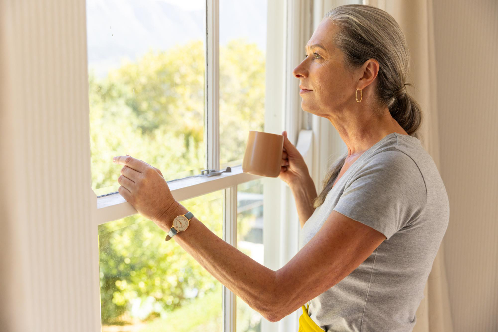 Clearwater Single-Hung Windows