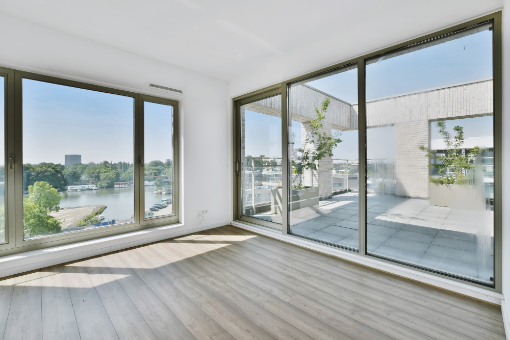 Clearwater Picture Window